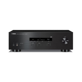 Yamaha R-S202D Stereo Receiver Dahili Bluetooth Yamaha R-S202D Stereo Receiver Dahili Bluetooth